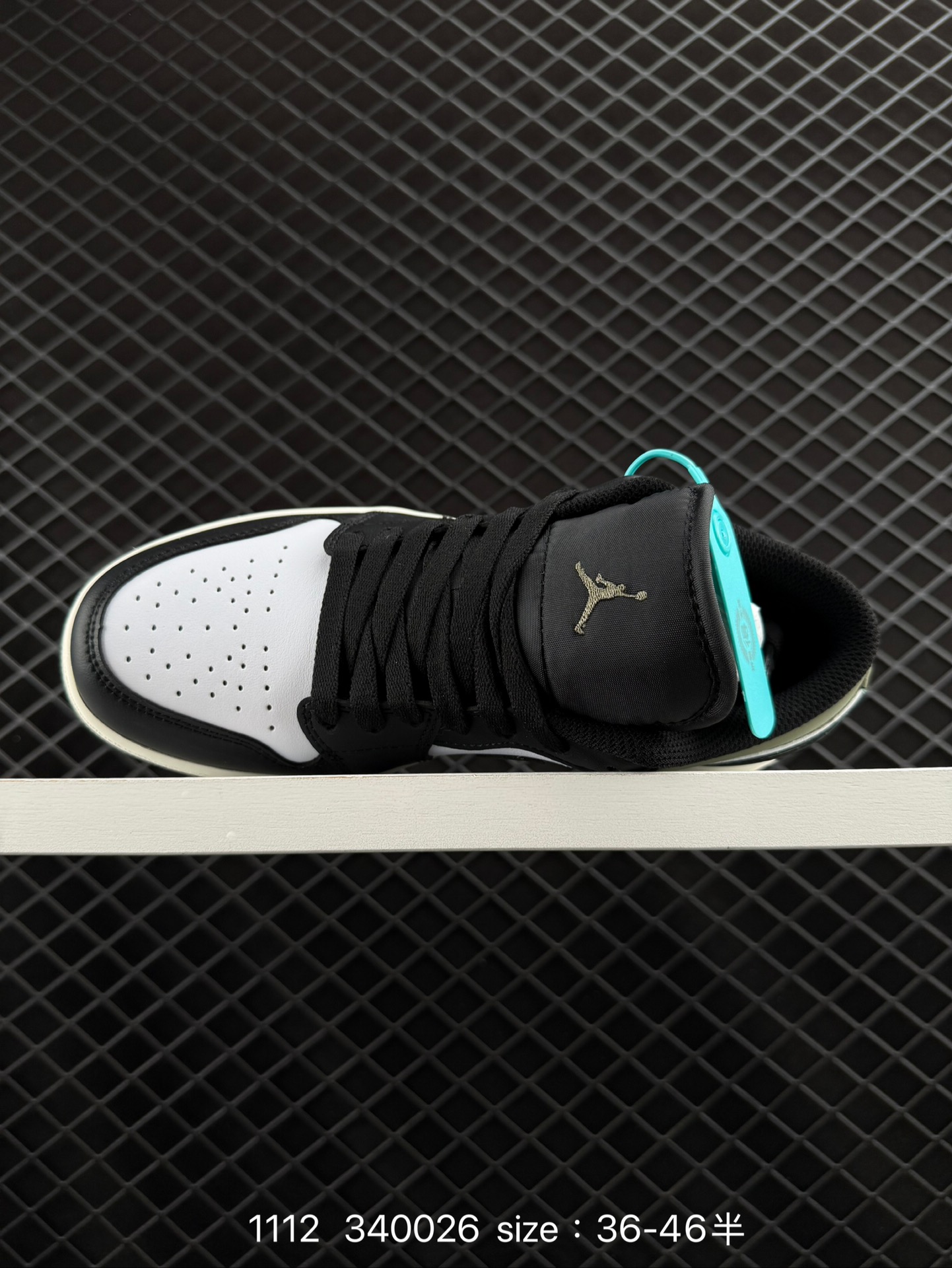 Air Jordan 1 Low AJ1